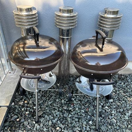 Mountain Chalet フィーバーブルン エクステリア 写真