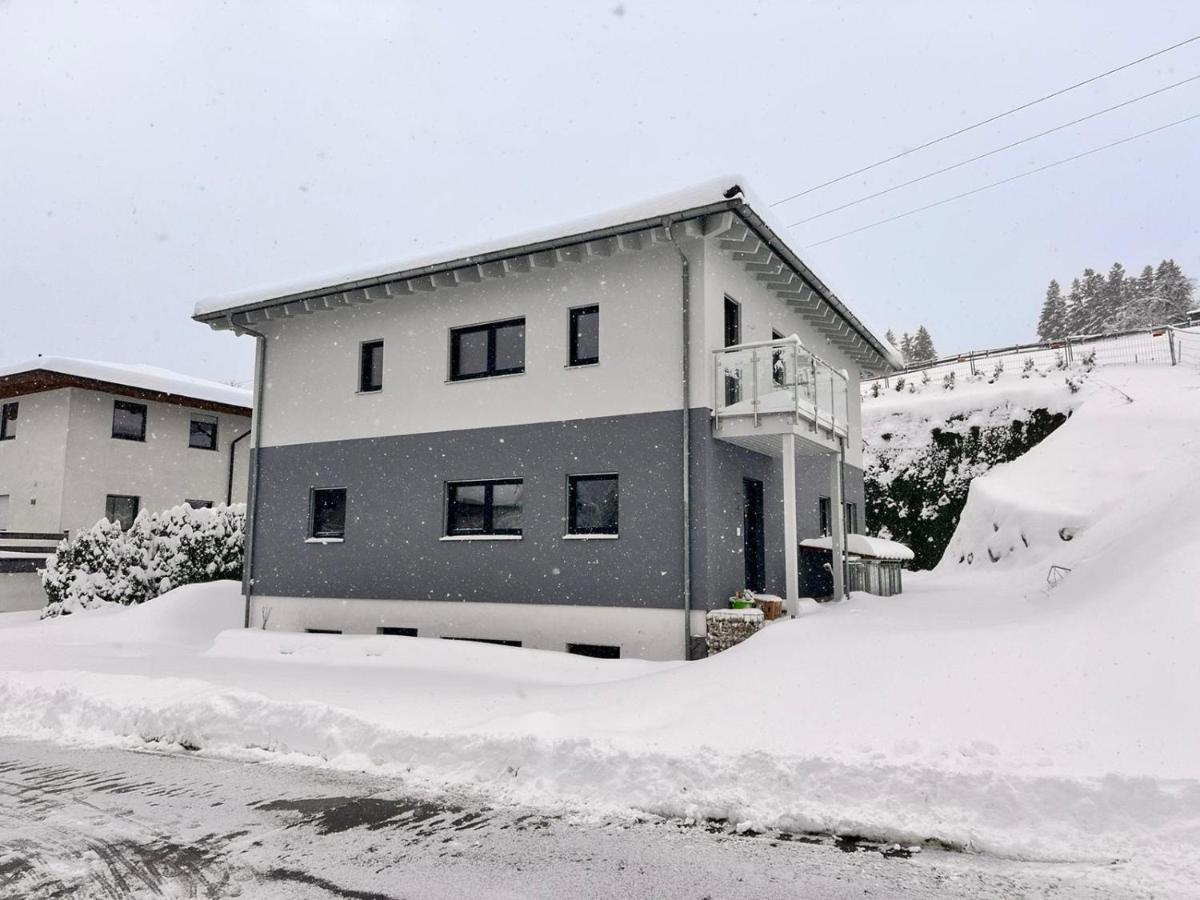 Mountain Chalet フィーバーブルン エクステリア 写真