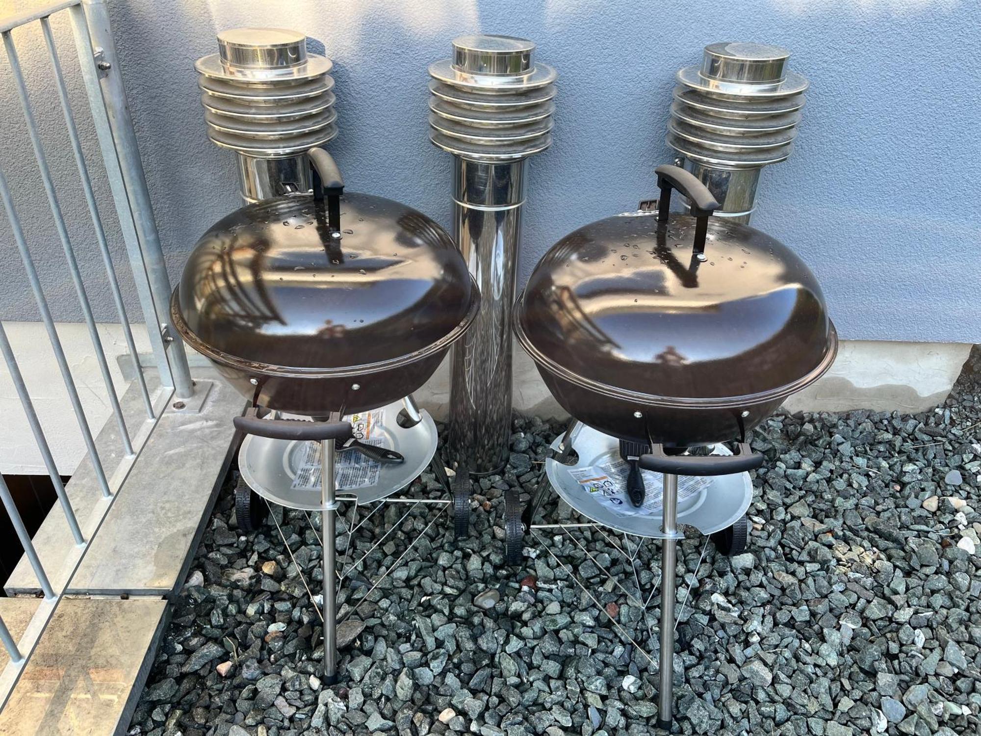 Mountain Chalet フィーバーブルン エクステリア 写真